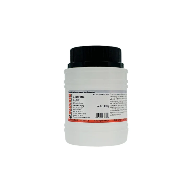 2-NAFTOL - rein 100g WARCHEM