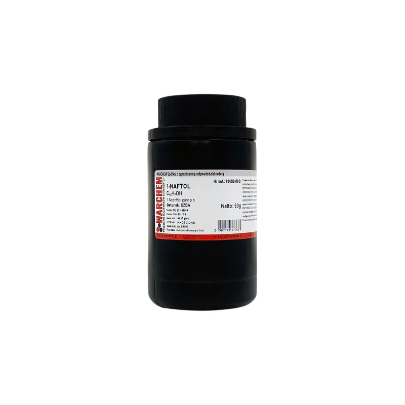 1-NAFTOL - CZDA 50g WARCHEM