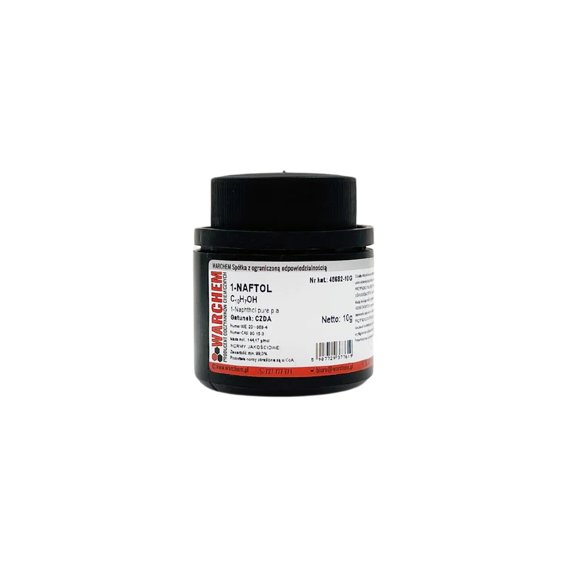 1-NAFTOL - CZDA 10g WARCHEM