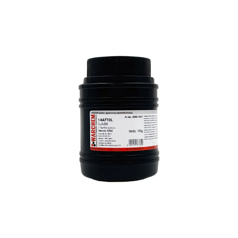 1-NAFTOL - CZDA 100g WARCHEM