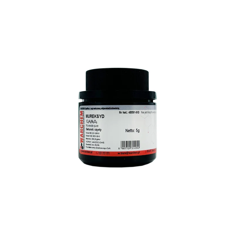 MUREXID - rein 5g WARCHEM