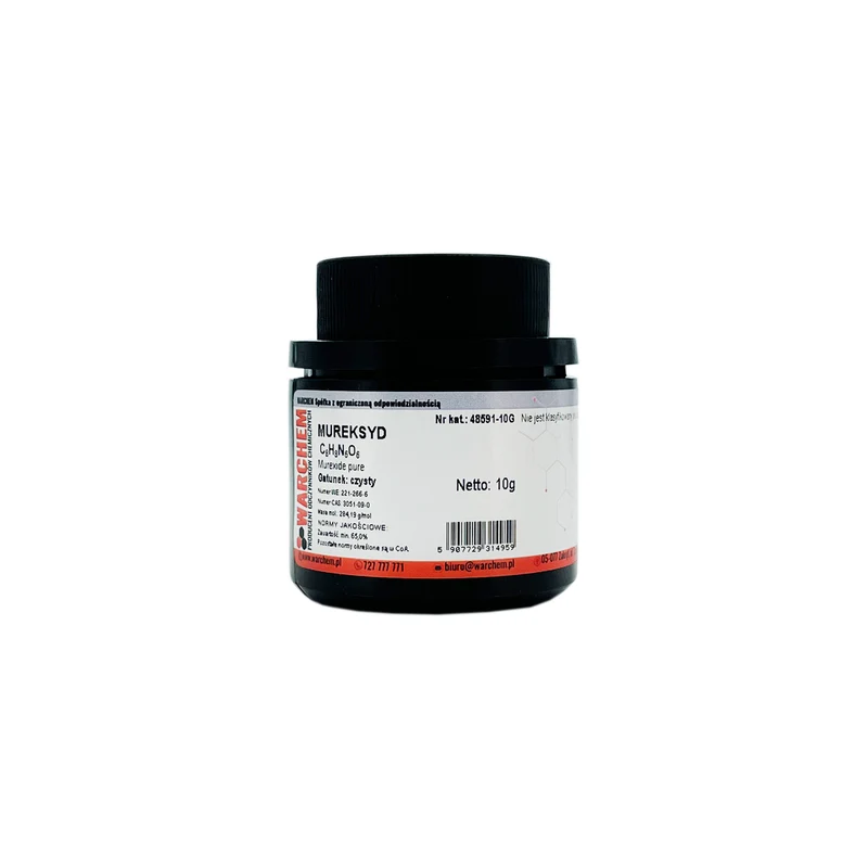 MUREXID - rein 10g WARCHEM