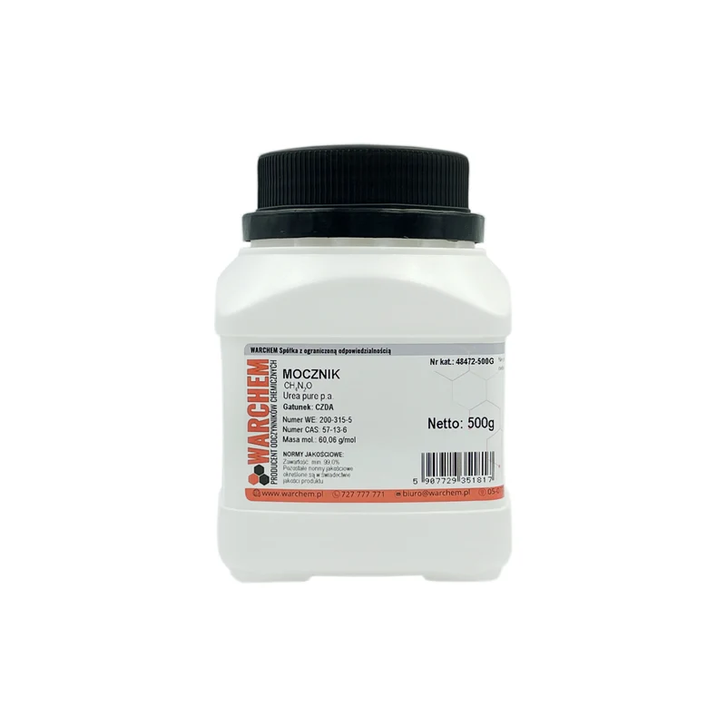 BUTTER - CZDA 500g WARCHEM