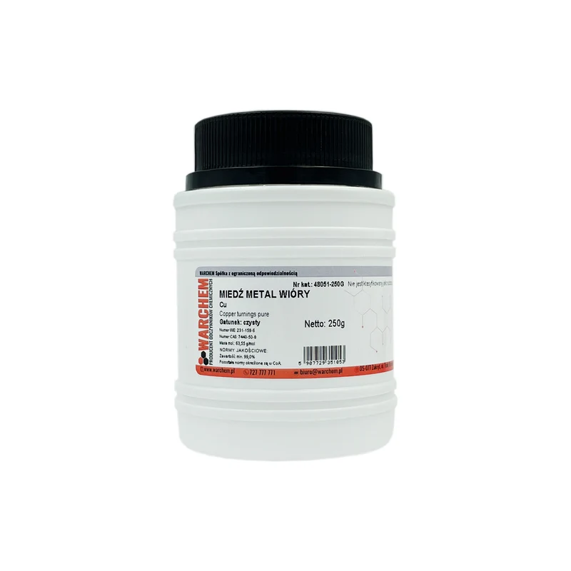 MINT METAL SPIRITS - pur 250g WARCHEM