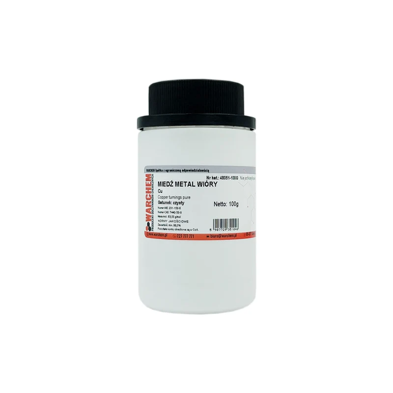 MORTAR METAL - rein 100g WARCHEM
