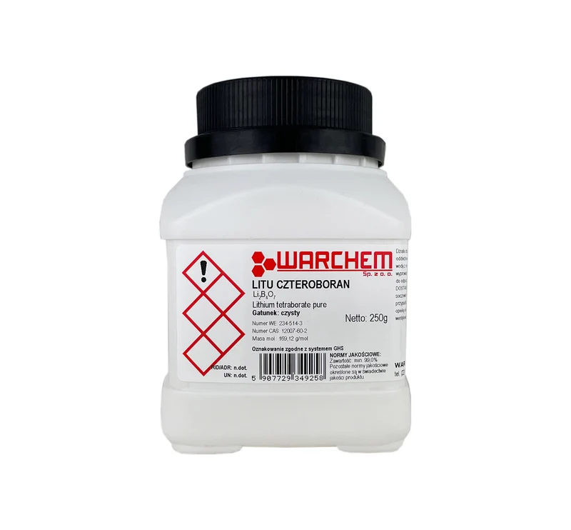 LITHIUM FOUR - rein 250g WARCHEM