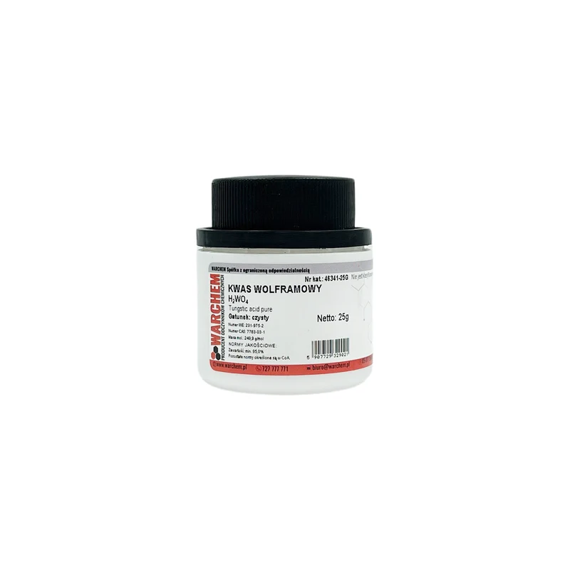 VOLFRAME ACID - rein 25g WARCHEM