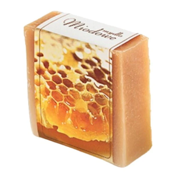Korana Natürliche Honigseife 100 g
