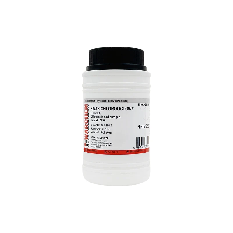 CHLOROCIDIC ACID - CZDA 250g WARCHEM