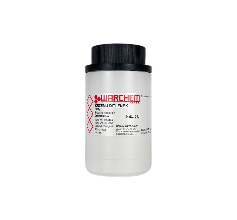 KREMIUMDUTOXID - CZDA 50g WARCHEM