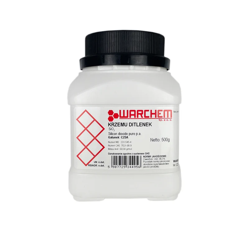 KREMIUMDUTOXID - CZDA 500g WARCHEM