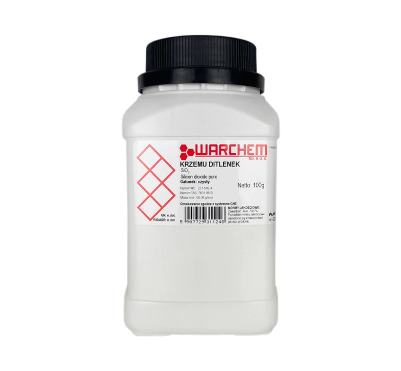 KREMIUMDIOXID - rein 100g WARCHEM