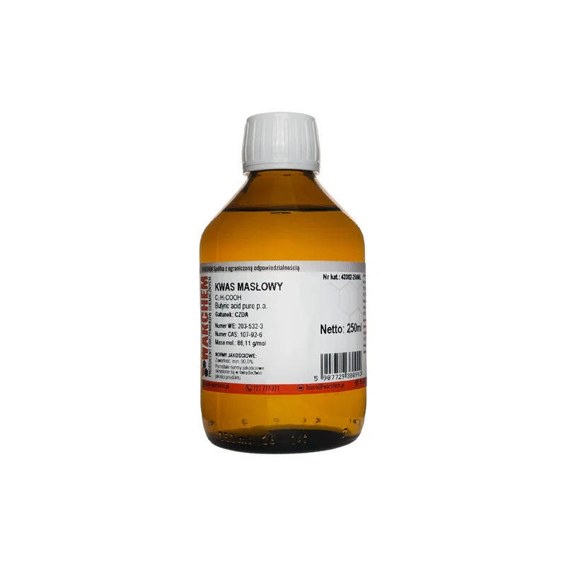 MASCHENSÄURE - CZDA 250ml WARCHEM