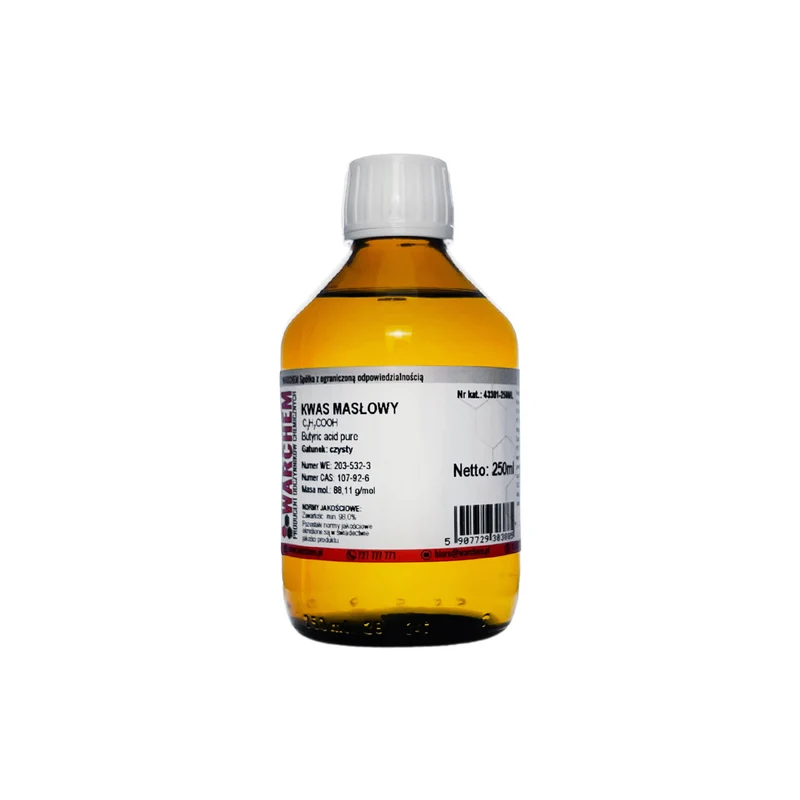 MASZIALSÄURE - rein 250ml WARCHEM