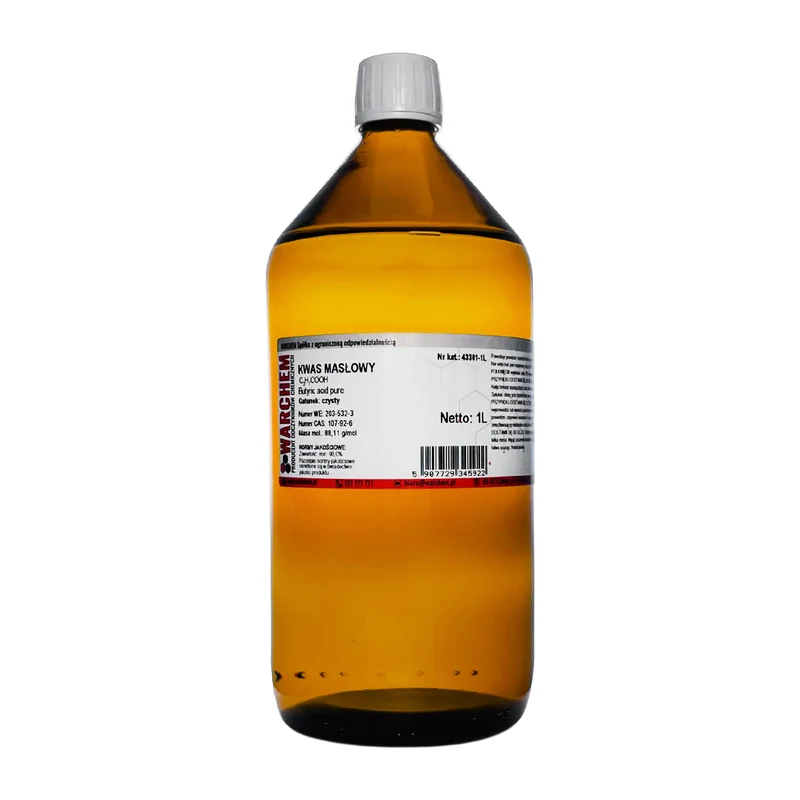 MASZENSÄURE - rein 1L WARCHEM