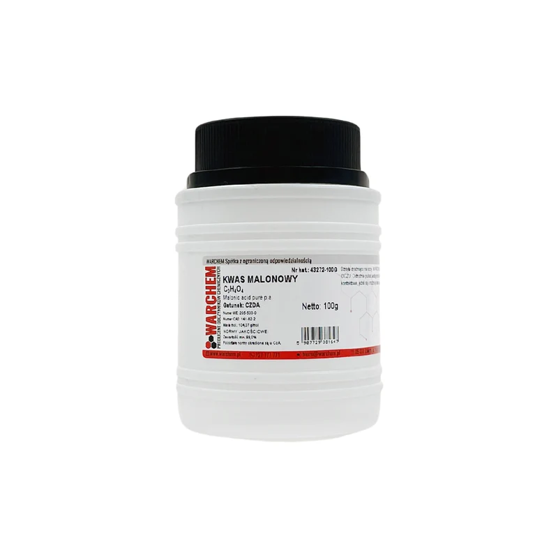 MALINSÄURE - CZDA 100g WARCHEM