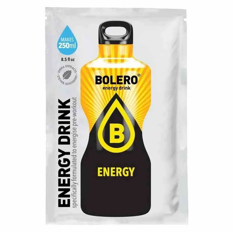 Bolero Energie Instantanée 10g