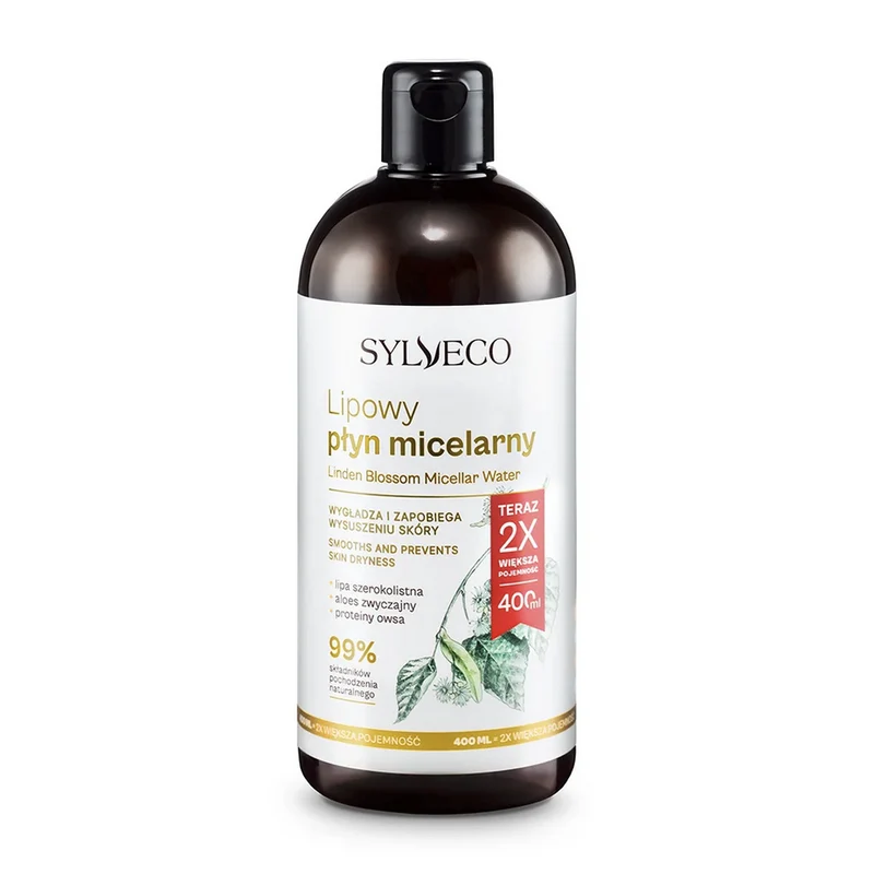 Limonen-Mizellenflüssigkeit 400ml SYLVECO