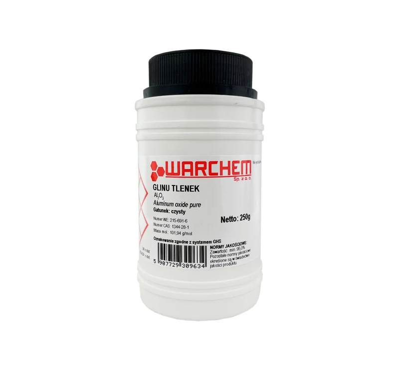 GLINIUMOXID - rein 250g WARCHEM