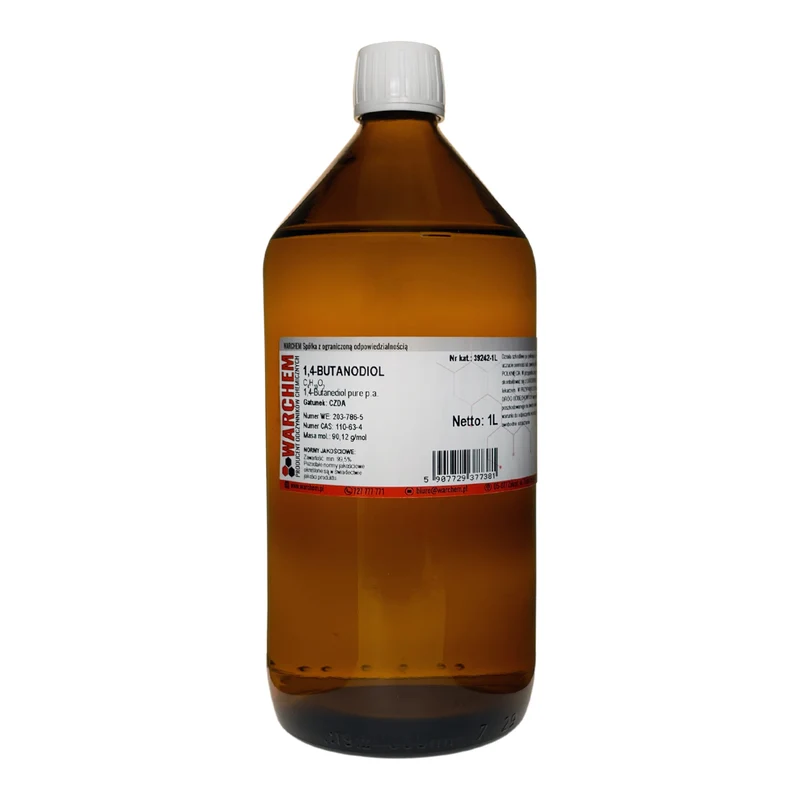 1,4-BUTANDIOL - CHELK 1L VARCHEM