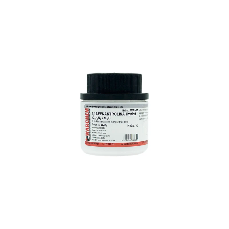 1,10-FENANTROLIN 1hydrat - rein 5g WARCHEM