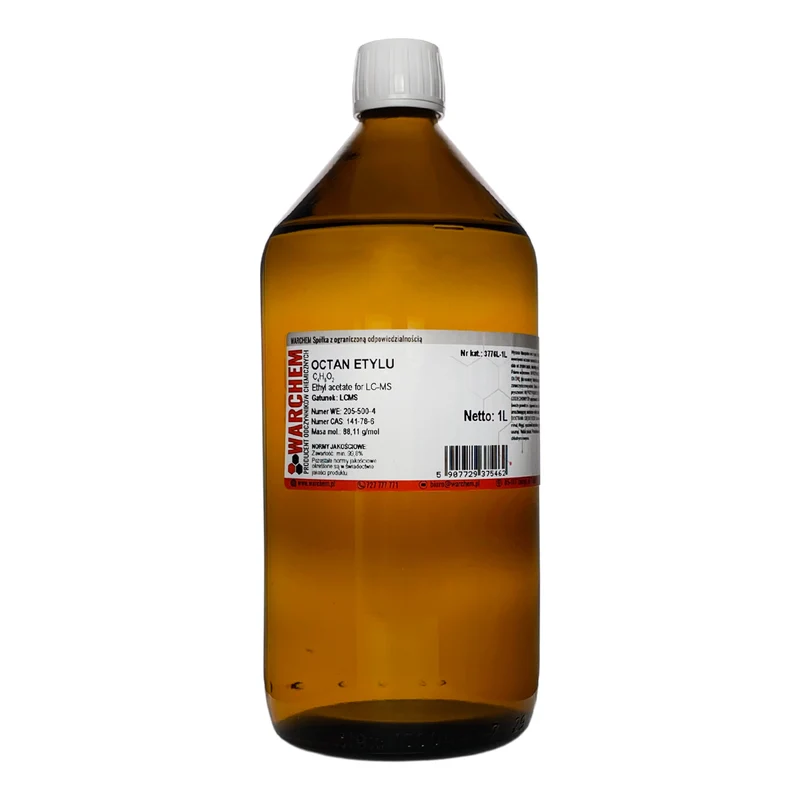 ETHYLACETAT - LCMS 1L WARCHEM