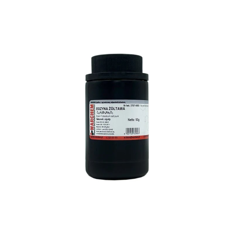 GELBES EOZIN - rein 50g WARCHEM