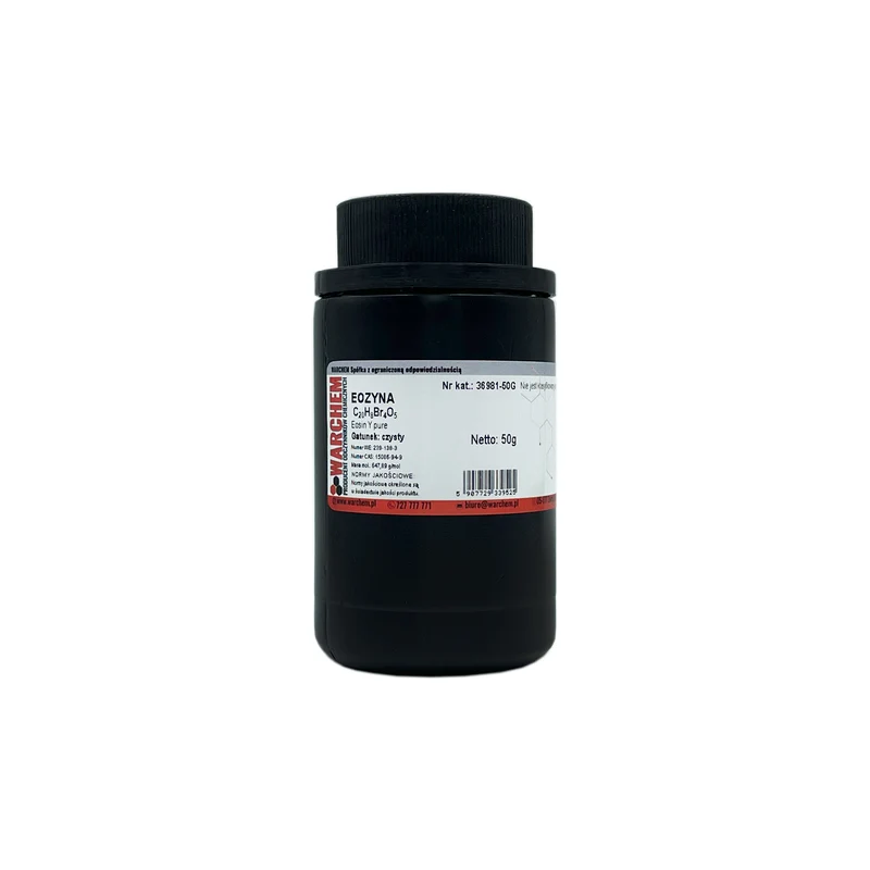 EOsine - rein 50g WARCHEM