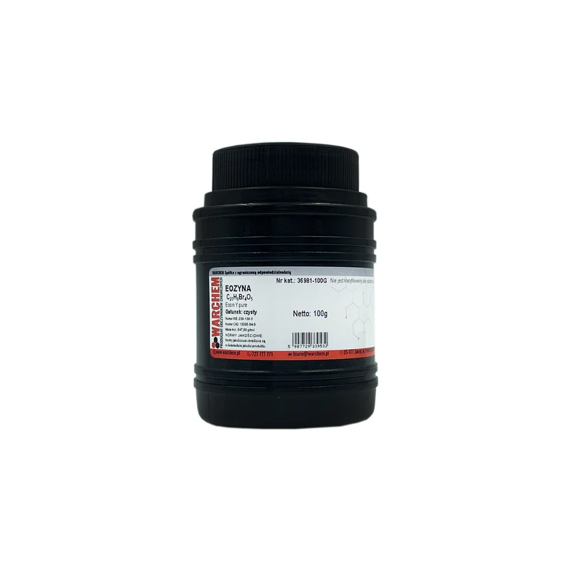 EOsine - rein 100g WARCHEM