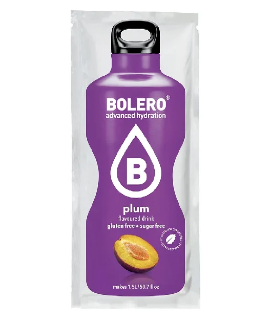Bolero Instant Pflaume 9g