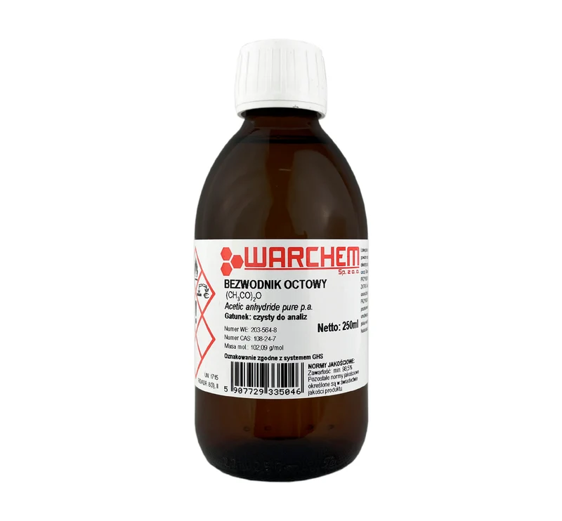 OCT-GETRÄNKE - CZDA 250ml WARCHEM