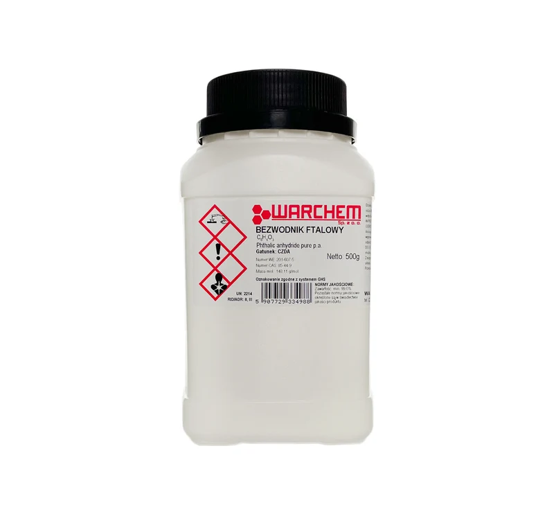 FTAL BICOXID - CZDA 500g WARCHEM