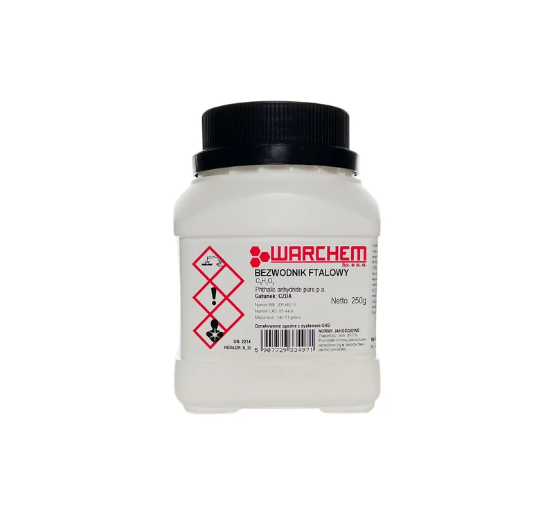 FTAL BIOCIDENT - CZDA 250g WARCHEM