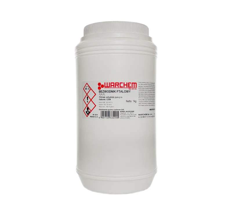 FTAL BIOCIDENT - CZDA 1kg WARCHEM