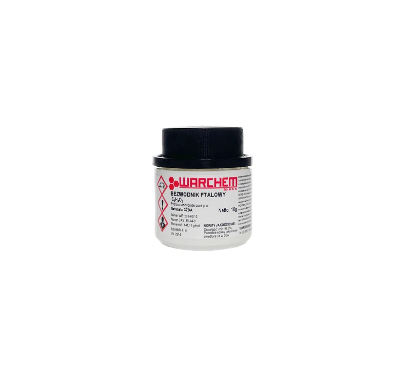 FTAL BICOXID - CZDA 10g WARCHEM