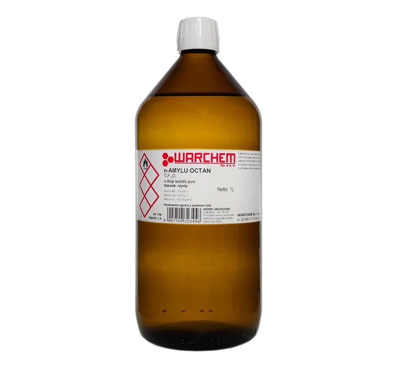 n-Amylacetat - rein 1L WARCHEM