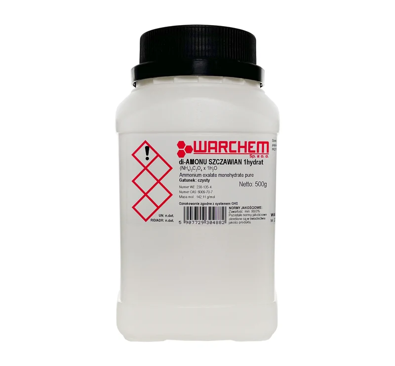 Ammoniumsulfat 1hydrat - rein 500g WARCHEM