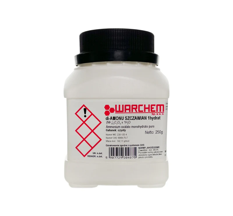 Ammoniumsulfat 1hydrat - rein 250g WARCHEM