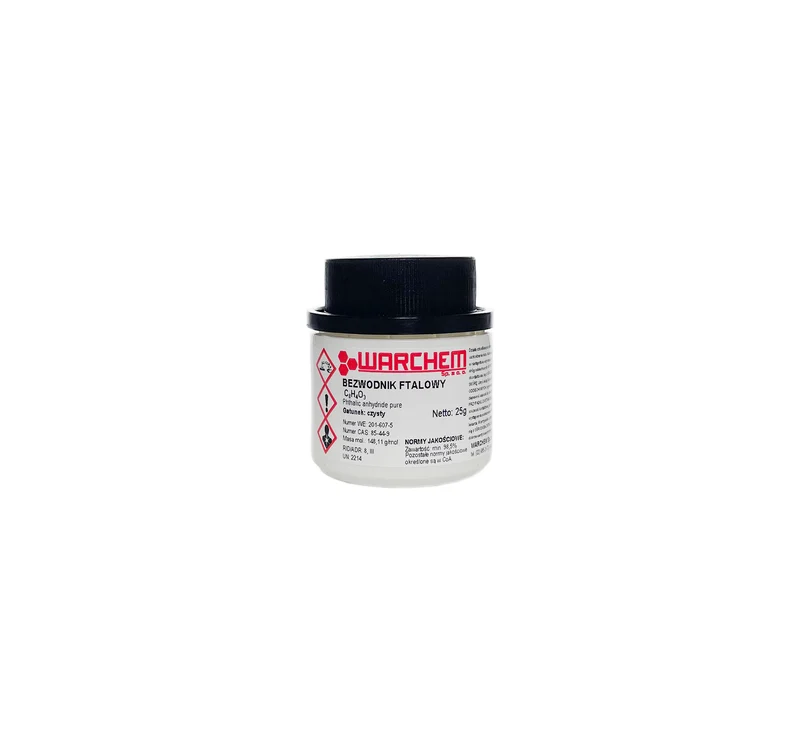 FTAL BICOXIDE - rein 25g WARCHEM