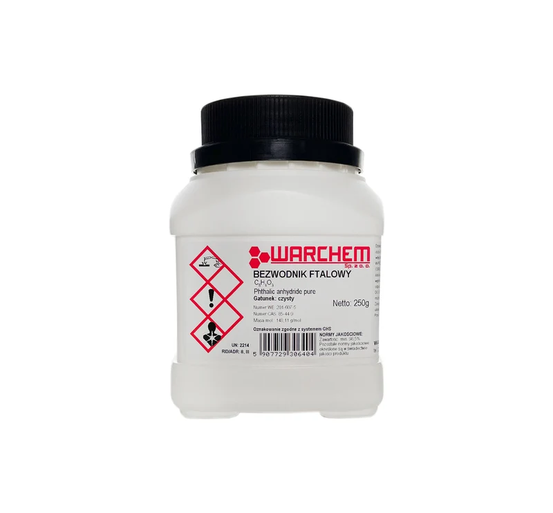 FTAL BIOXIDE - rein 250g WARCHEM