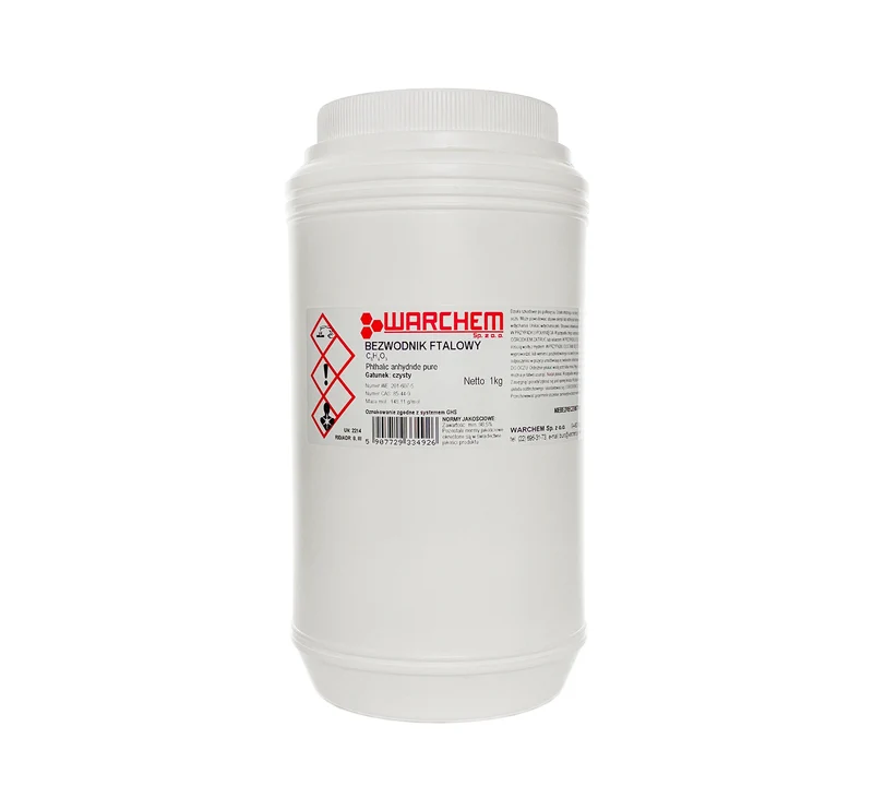 FTAL BICOXIDE - rein 1kg WARCHEM
