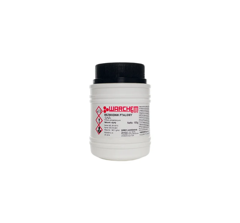 FTAL BIOXIDE - rein 100g WARCHEM