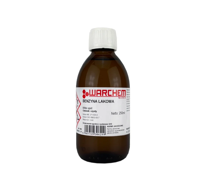 LAKE GASIN 250ml WARCHEM