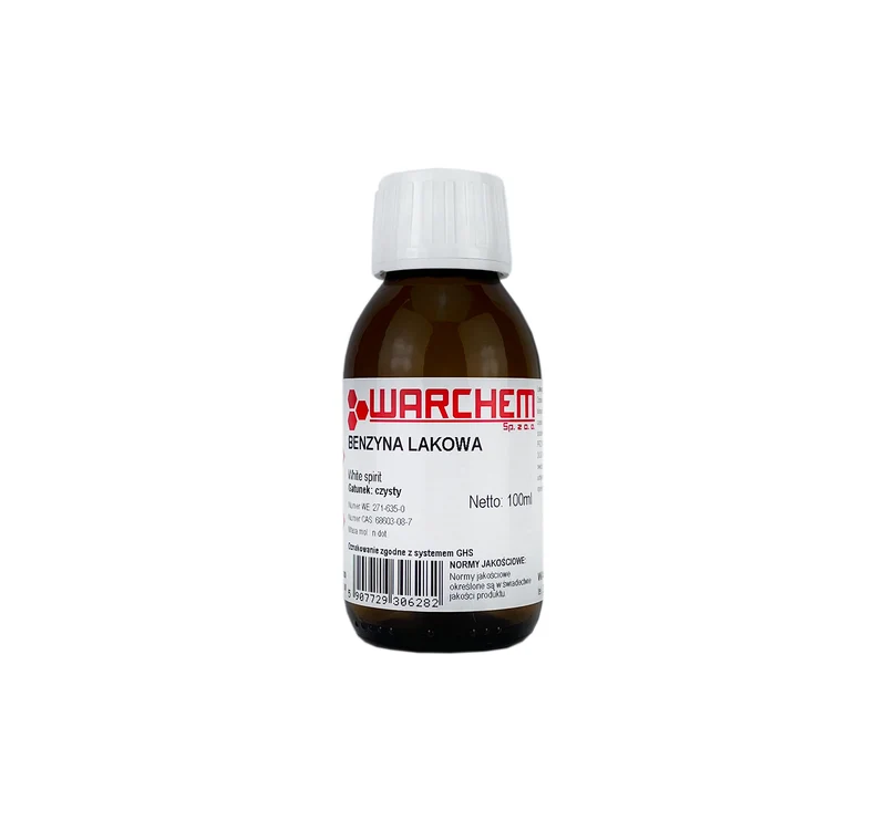 SEE-PETROL 100ml WARCHEM