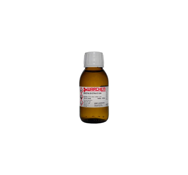 EXTRACTIVE PETROL 100ml WARCHEM