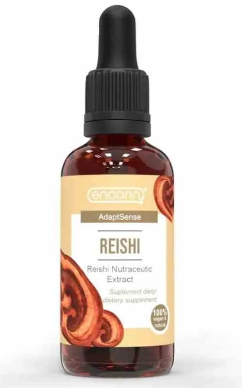 Encann Reishi-Extrakt 50ml