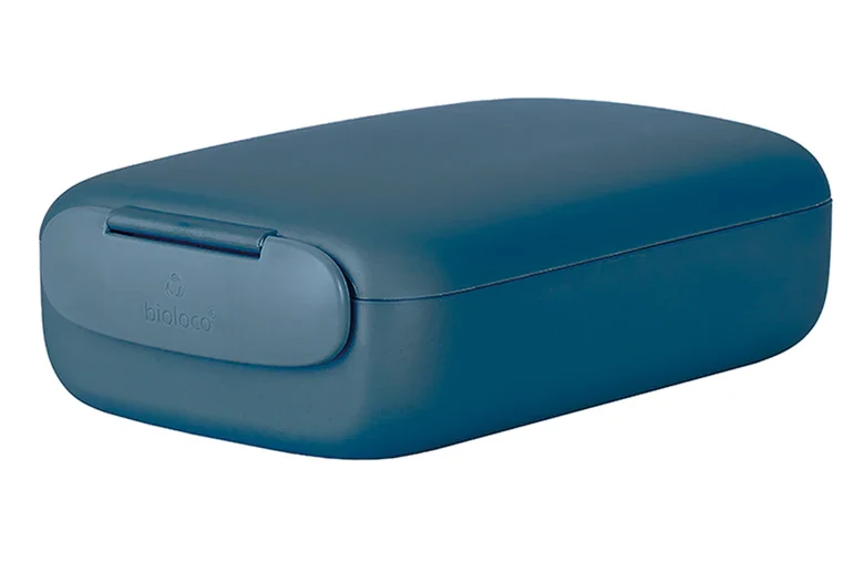PLA GRANITE LUNCHBOX 500 ml - CHIC-MIC