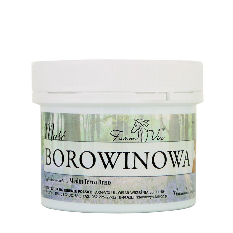 FarmVix Borowin-Salbe 150ml