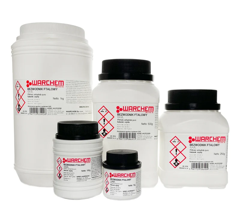 FTAL BICOXIDE - rein 10g WARCHEM
