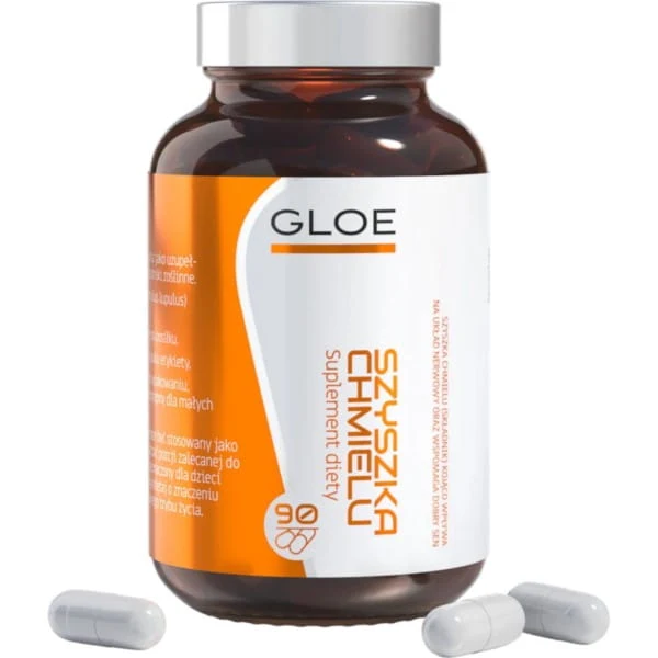 Gloe Hopfenzapfen 90 k